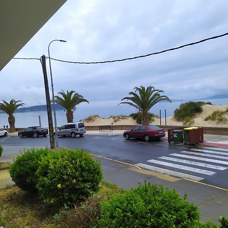 Apartamento Coira 42 Portosín Exterior foto