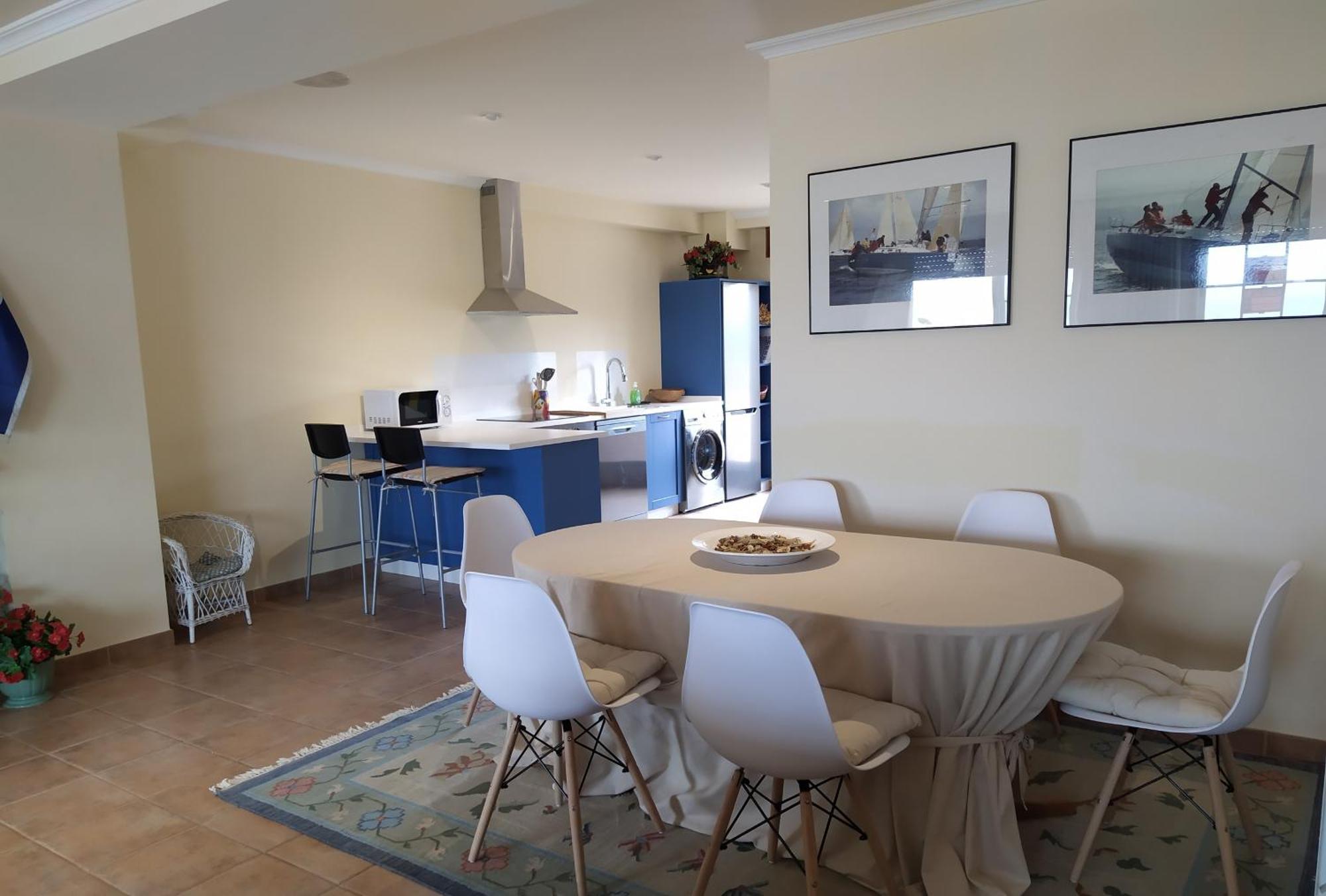 Apartamento Coira 42 Portosín Exterior foto